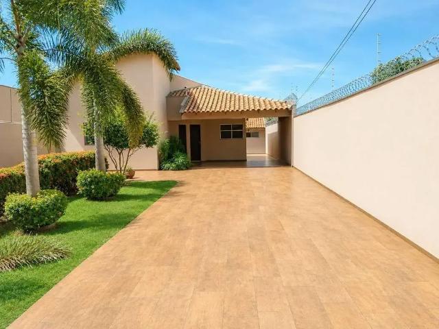 Casa venda em Região Geográfica Imediata de Campo Grande, Campo Grande