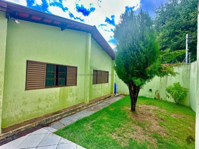 Casa venda em Região Geográfica Imediata de Campo Grande, Campo Grande