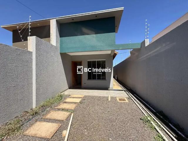 Casa venda em Região Geográfica Imediata de Campo Grande, Campo Grande