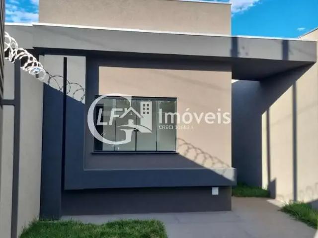 Casa venda em Região Geográfica Imediata de Campo Grande, Campo Grande