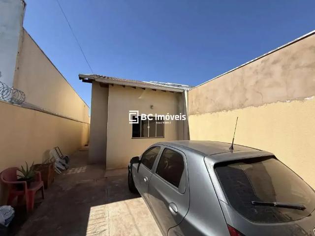 Casa venda em Região Geográfica Imediata de Campo Grande, Campo Grande