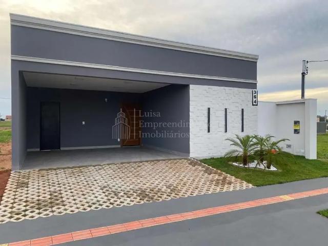Casa venda em Região Geográfica Imediata de Campo Grande, Campo Grande