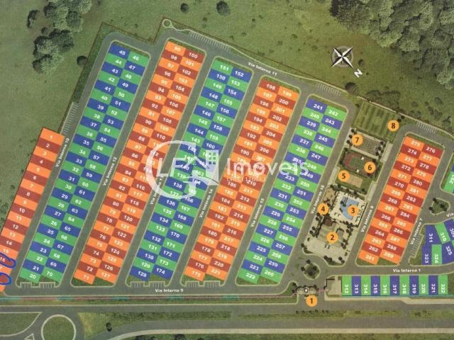 Casa venda em Rancharia, Campo Grande