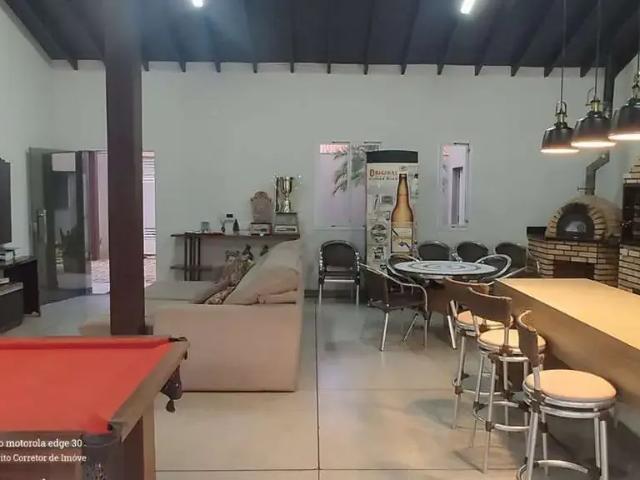 Casa venda em Região Geográfica Imediata de Campo Grande, Campo Grande