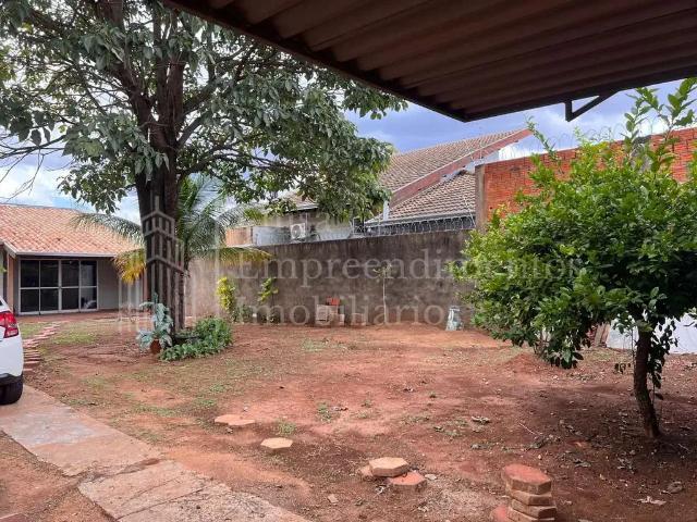 Casa venda em Região Geográfica Imediata de Campo Grande, Campo Grande