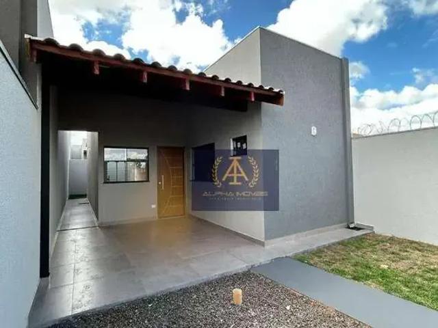 Casa venda em Região Geográfica Imediata de Campo Grande, Campo Grande