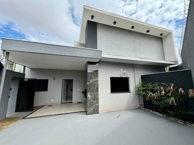 Casa venda em Região Geográfica Imediata de Campo Grande, Campo Grande
