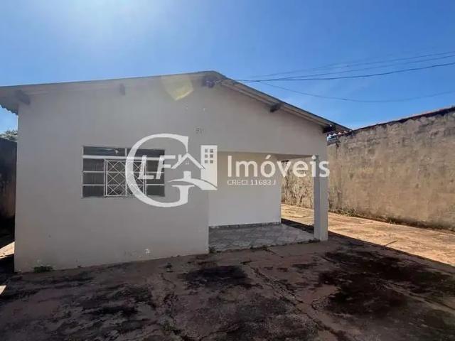 Casa venda em Região Geográfica Imediata de Campo Grande, Campo Grande