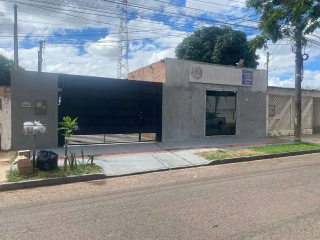 Casa venda em Região Geográfica Imediata de Campo Grande, Campo Grande