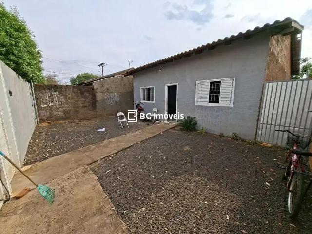 Casa venda em Região Geográfica Imediata de Campo Grande, Campo Grande