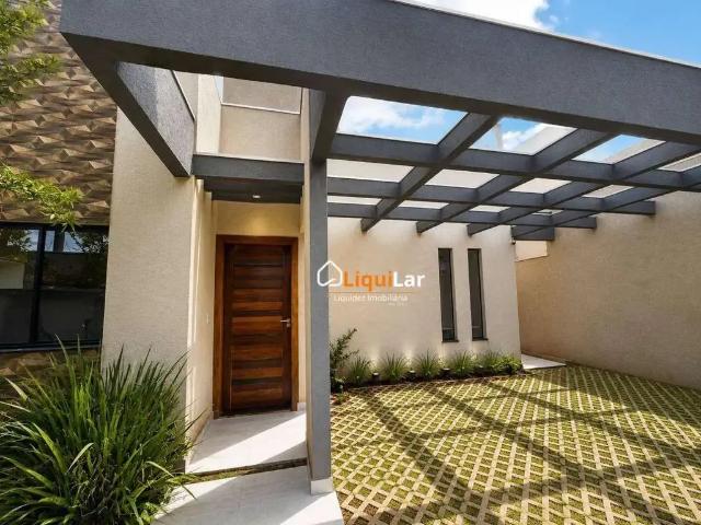 Casa venda em Tiradentes II, Campo Grande