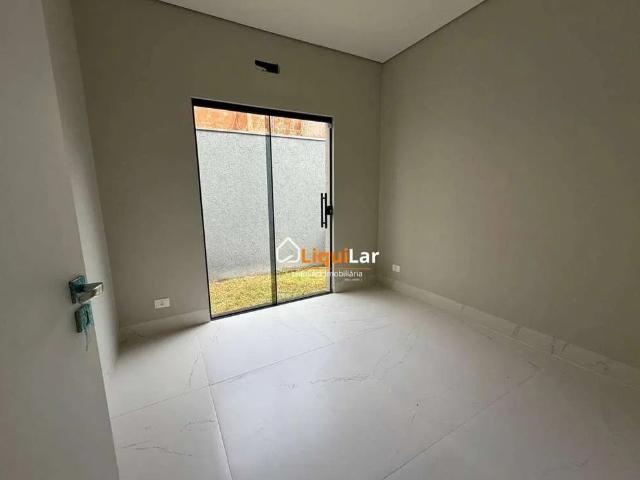 Casa venda em Tiradentes II, Campo Grande