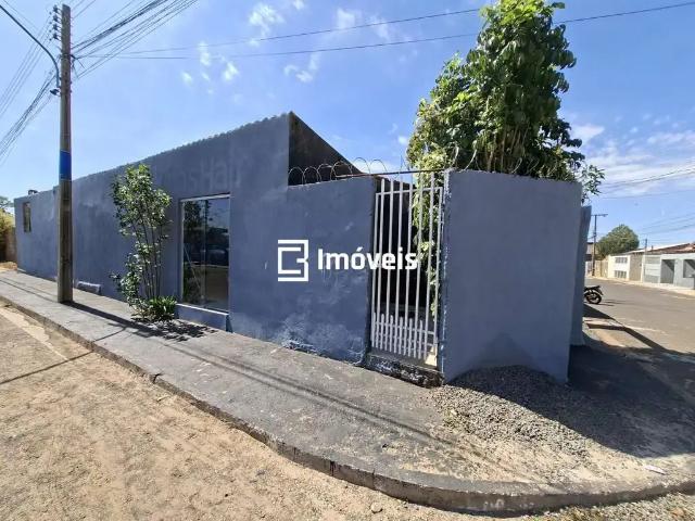 Casa venda em Região Geográfica Imediata de Campo Grande, Campo Grande