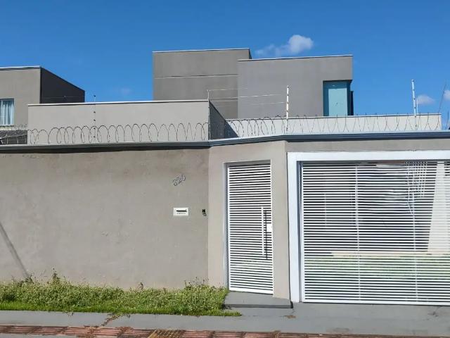 Casa venda em Região Geográfica Imediata de Campo Grande, Campo Grande