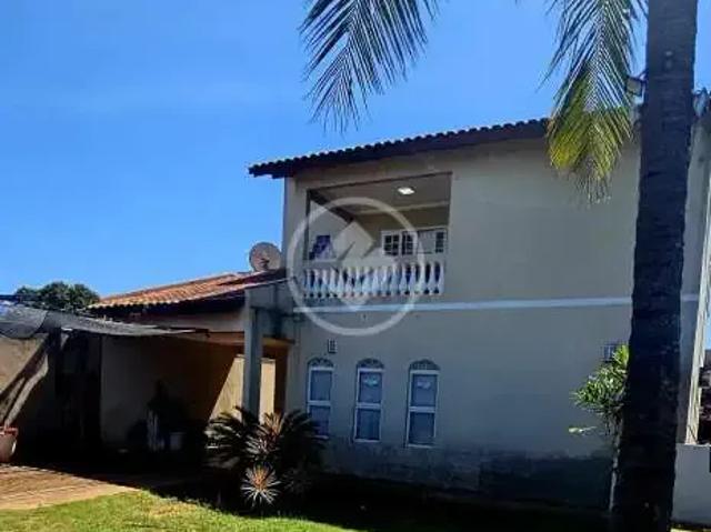 Casa venda em Região Geográfica Imediata de Campo Grande, Campo Grande