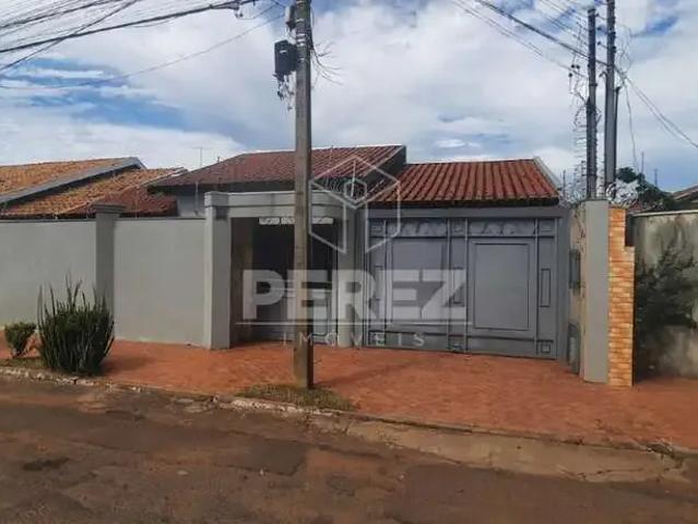Casa venda em Região Geográfica Imediata de Campo Grande, Campo Grande