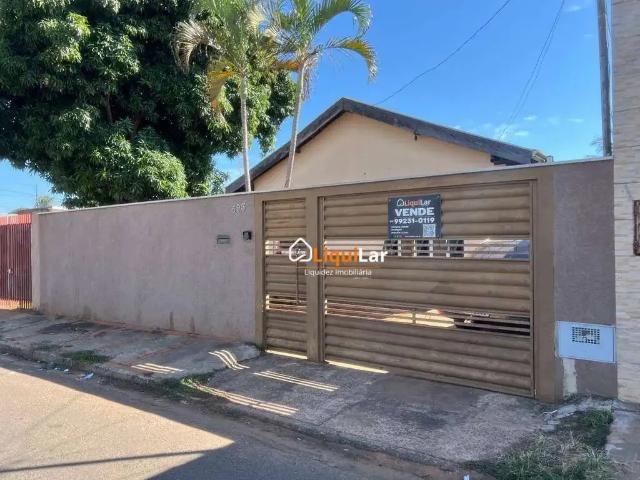 Casa venda em Região Geográfica Imediata de Campo Grande, Campo Grande