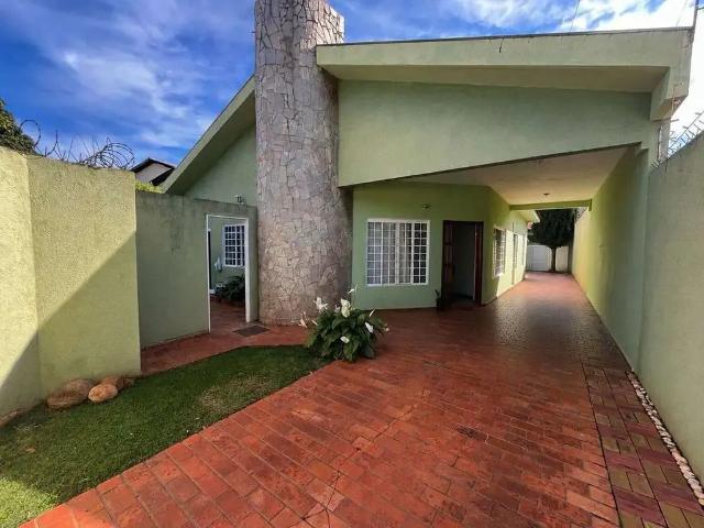 Casa venda em Região Geográfica Imediata de Campo Grande, Campo Grande