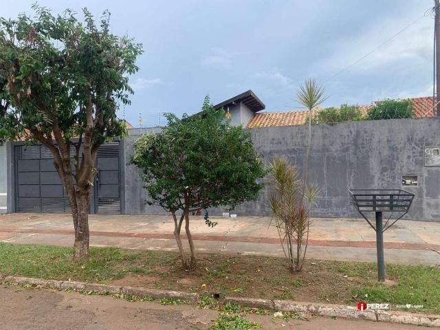 Casa venda em Região Geográfica Imediata de Campo Grande, Campo Grande