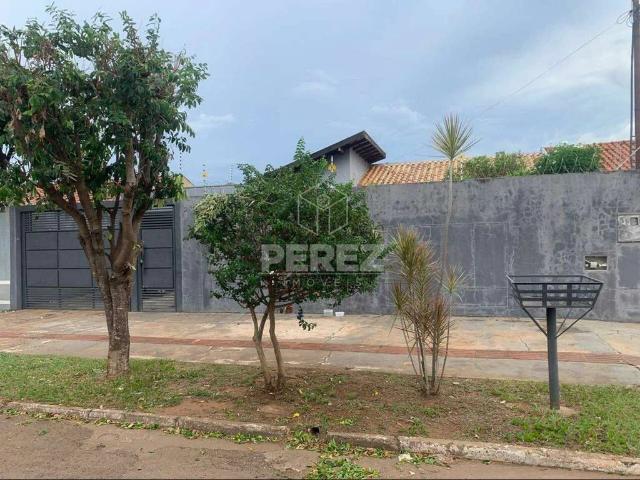 Casa venda em Região Geográfica Imediata de Campo Grande, Campo Grande