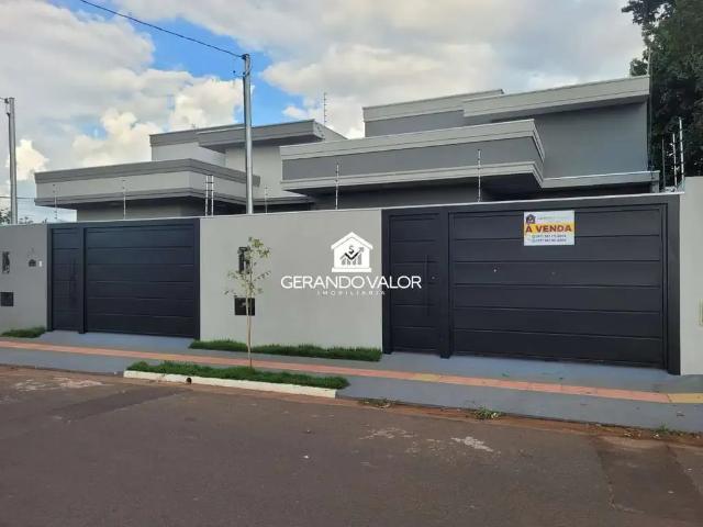 Casa venda em Região Geográfica Imediata de Campo Grande, Campo Grande