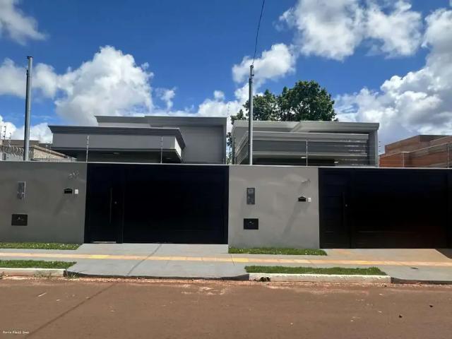 Casa venda em Região Geográfica Imediata de Campo Grande, Campo Grande