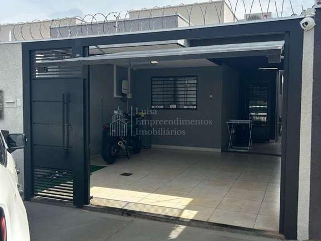 Casa venda em Região Geográfica Imediata de Campo Grande, Campo Grande
