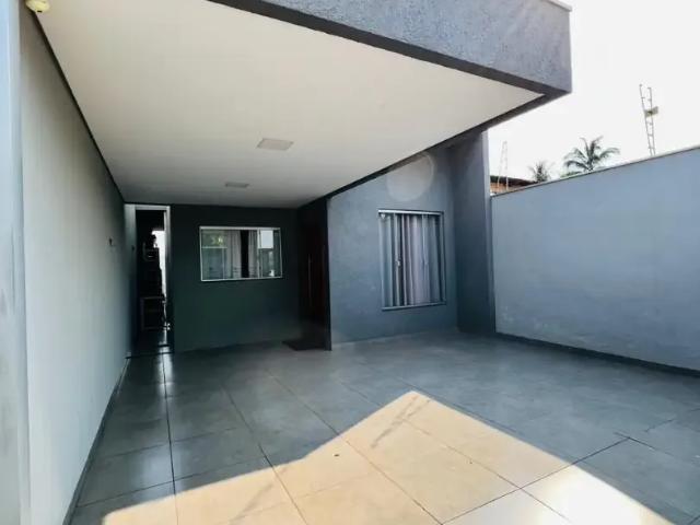 Casa venda em Região Geográfica Imediata de Campo Grande, Campo Grande