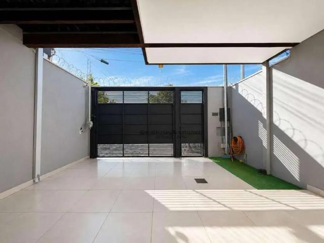 Casa venda em Região Geográfica Imediata de Campo Grande, Campo Grande