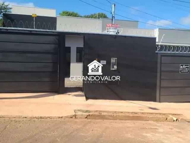 Casa venda em Região Geográfica Imediata de Campo Grande, Campo Grande