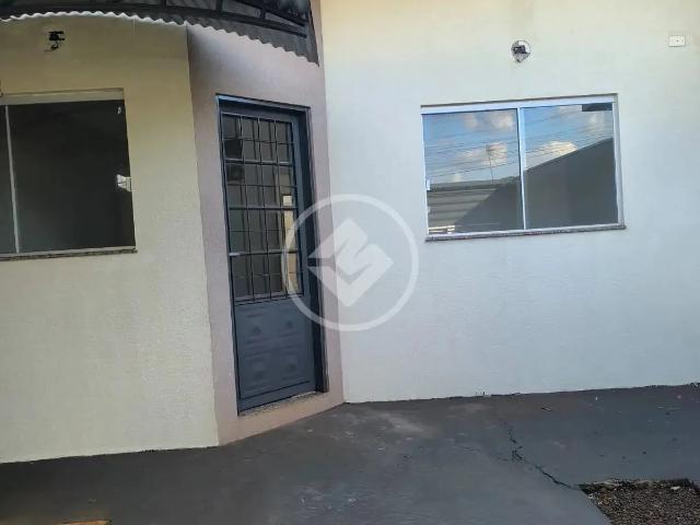 Casa venda em Tropical, Campo Grande