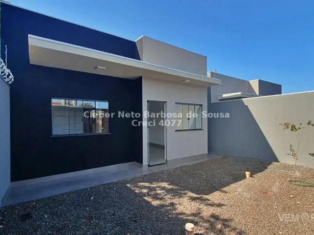 Casa venda em Região Geográfica Imediata de Campo Grande, Campo Grande
