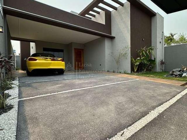 Casa venda em Região Geográfica Imediata de Campo Grande, Campo Grande