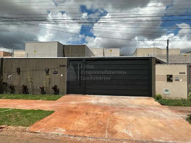 Casa venda em Região Geográfica Imediata de Campo Grande, Campo Grande