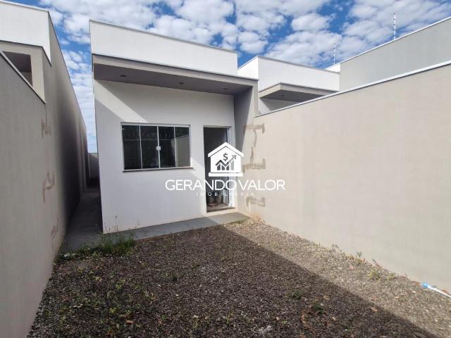 Casa venda em Concórdia, Campo Grande