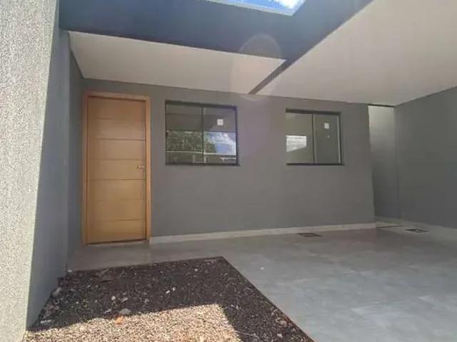 Casa venda em Região Geográfica Imediata de Campo Grande, Campo Grande