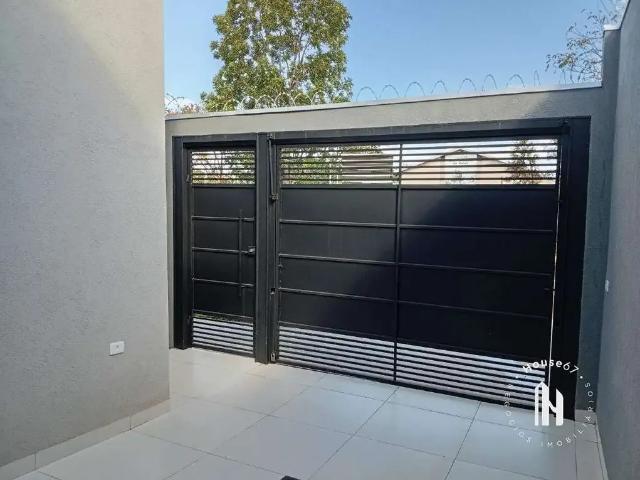Casa venda em Região Geográfica Imediata de Campo Grande, Campo Grande