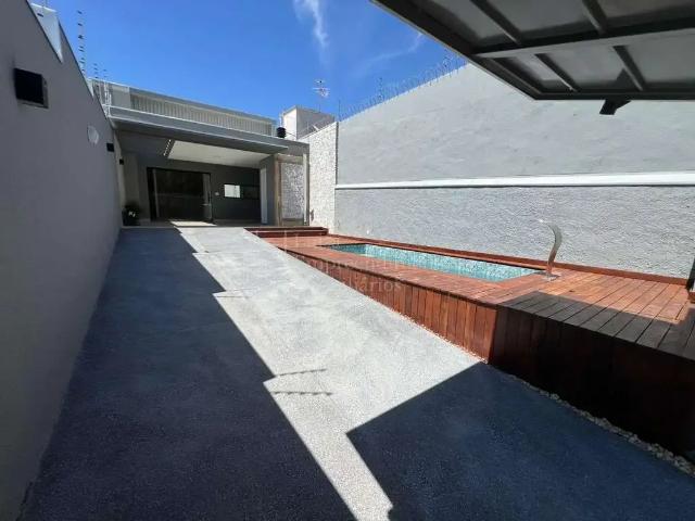 Casa venda em Região Geográfica Imediata de Campo Grande, Campo Grande