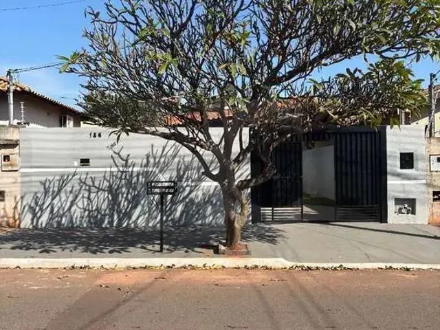 Casa venda em Região Geográfica Imediata de Campo Grande, Campo Grande