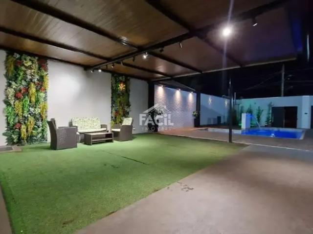 Casa venda em Região Geográfica Imediata de Campo Grande, Campo Grande