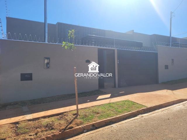 Casa venda em Região Geográfica Imediata de Campo Grande, Campo Grande