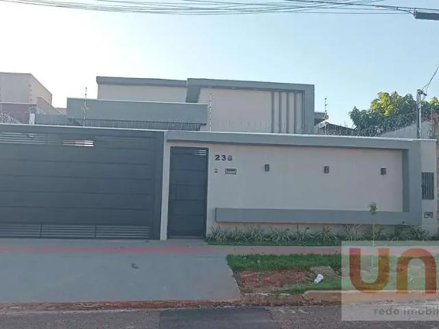 Casa venda em Região Geográfica Imediata de Campo Grande, Campo Grande