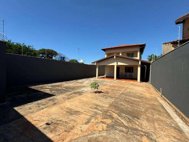 Casa venda em Julieta, Campo Grande