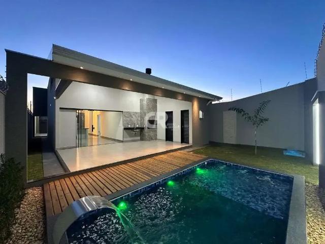 Casa venda em Região Geográfica Imediata de Campo Grande, Campo Grande