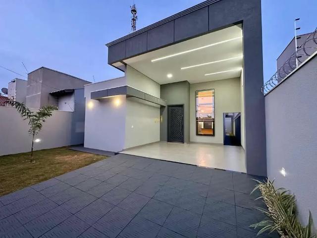 Casa venda em Região Geográfica Imediata de Campo Grande, Campo Grande