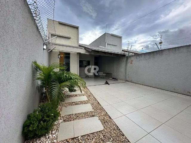 Casa venda em Região Geográfica Imediata de Campo Grande, Campo Grande