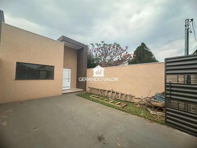 Casa venda em Região Geográfica Imediata de Campo Grande, Campo Grande