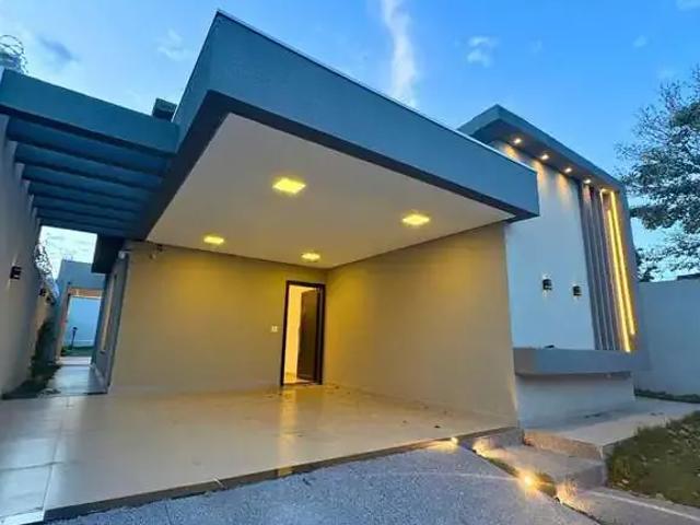 Casa venda em Região Geográfica Imediata de Campo Grande, Campo Grande