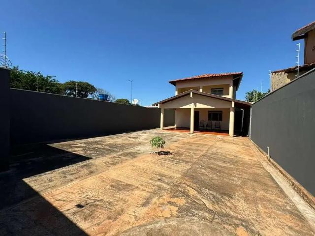 Casa venda em Região Geográfica Imediata de Campo Grande, Campo Grande