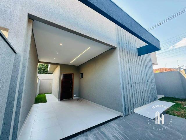 Casa venda em Moema, Campo Grande